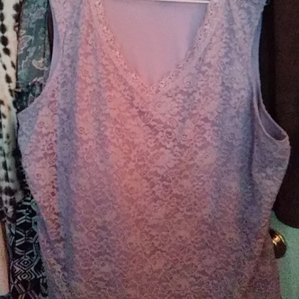 Womans top